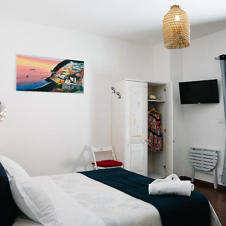 B&B Dormidame' Positano Dış mekan fotoğraf