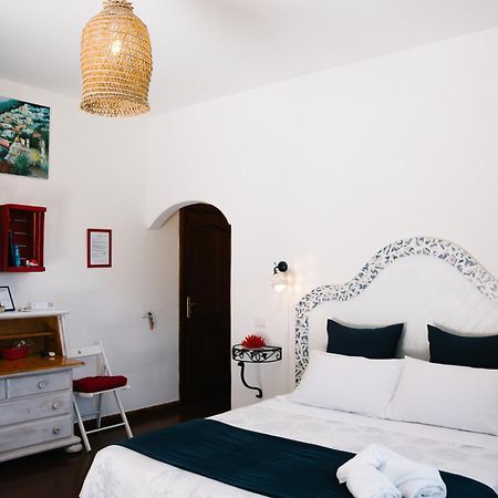 B&B Dormidame' Positano Dış mekan fotoğraf