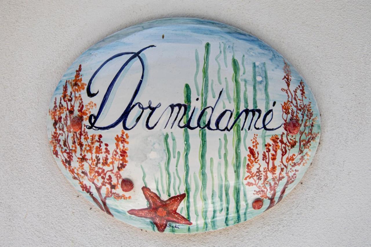 B&B Dormidame' Positano Dış mekan fotoğraf