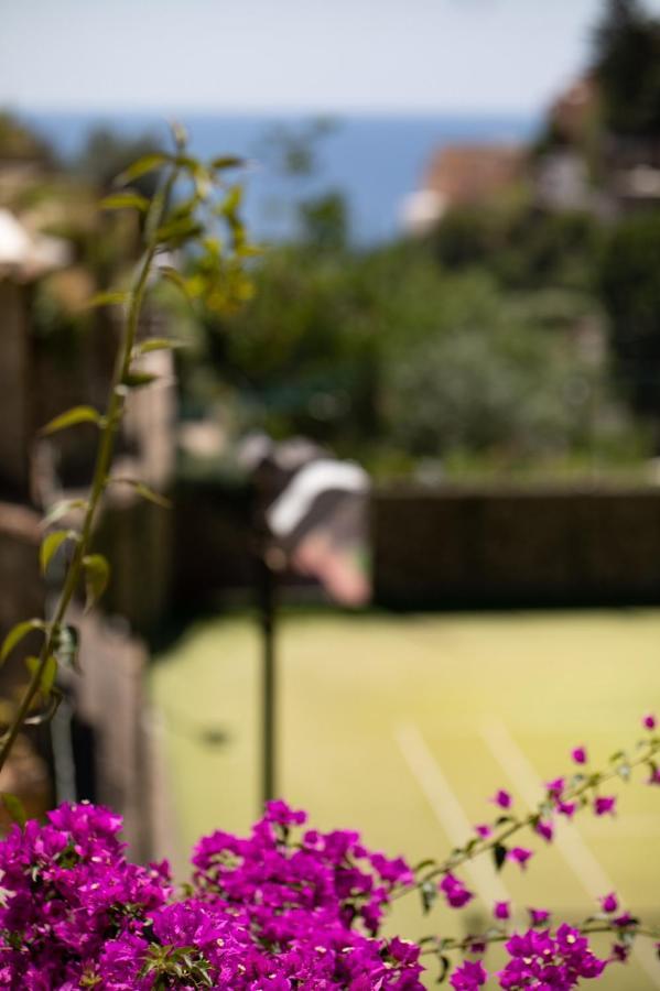 B&B Dormidame' Positano Dış mekan fotoğraf