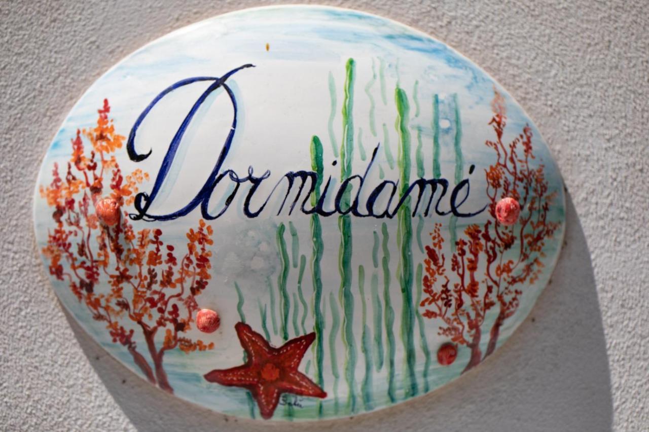 B&B Dormidame' Positano Dış mekan fotoğraf