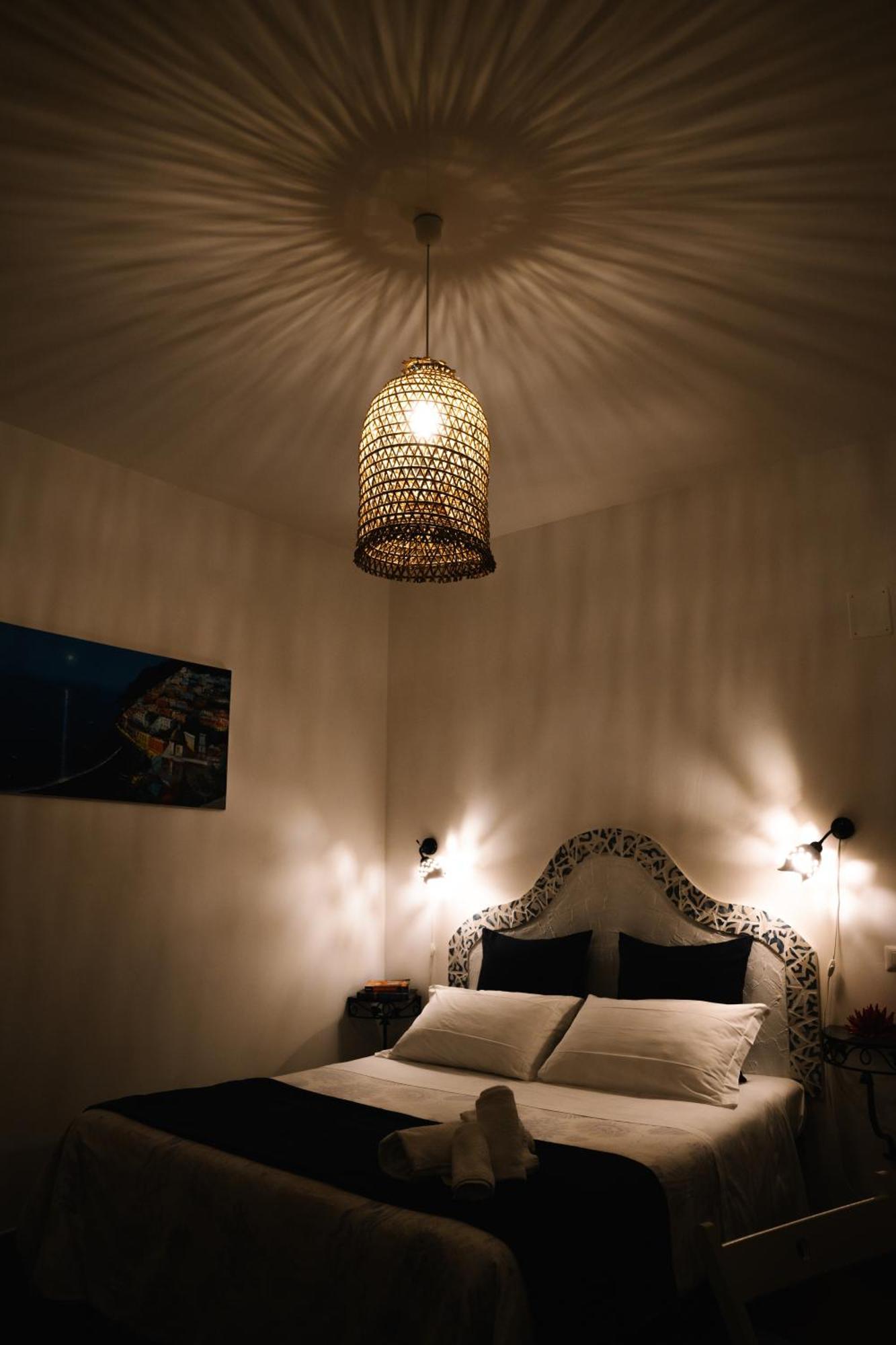 B&B Dormidame' Positano Dış mekan fotoğraf