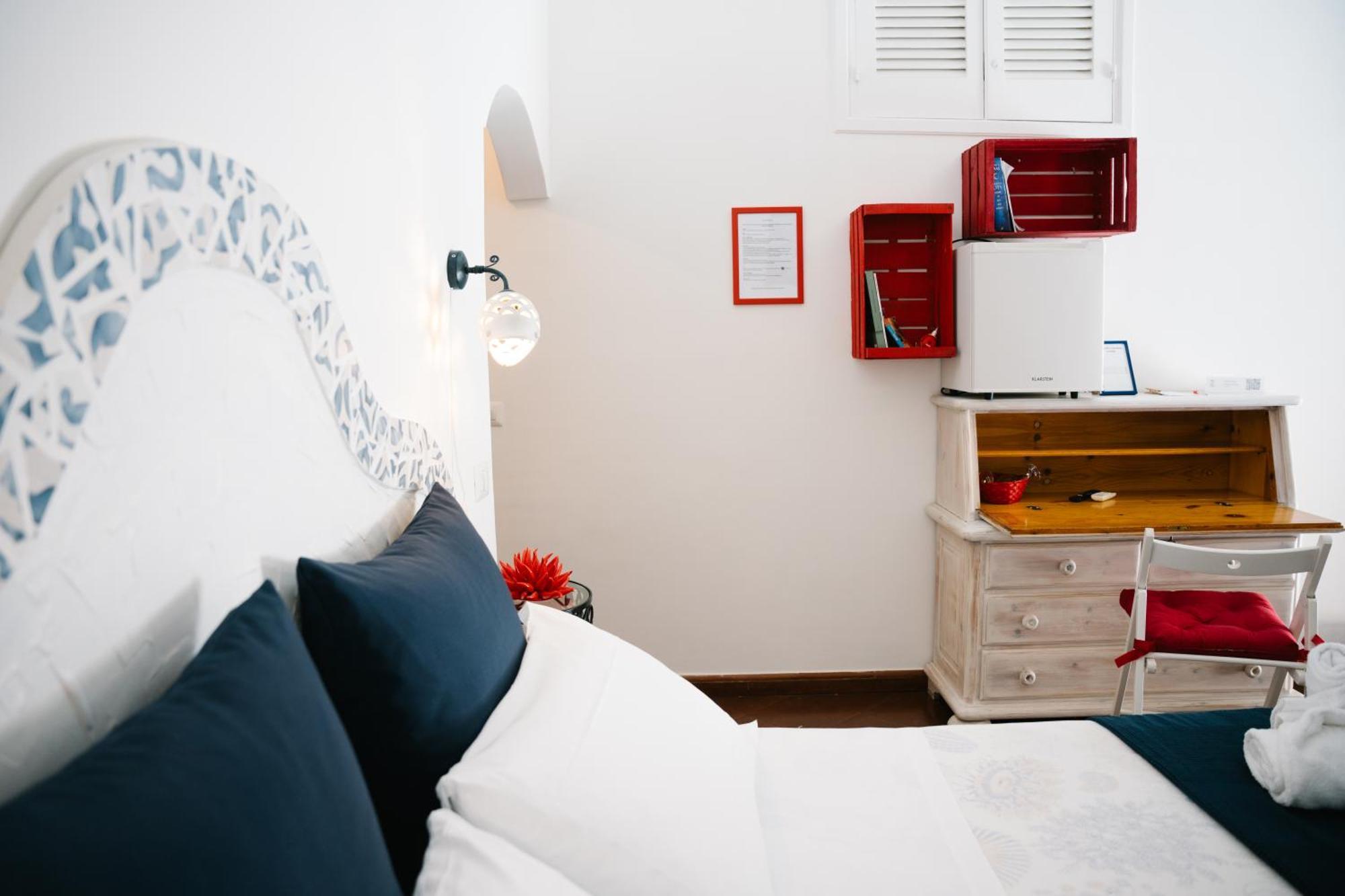 B&B Dormidame' Positano Dış mekan fotoğraf