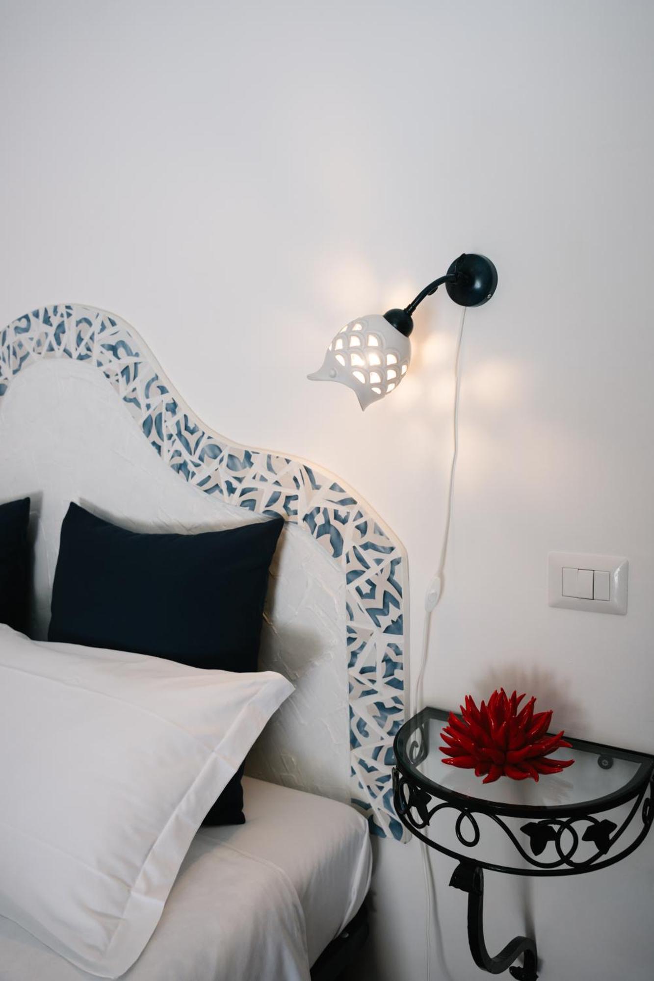 B&B Dormidame' Positano Dış mekan fotoğraf