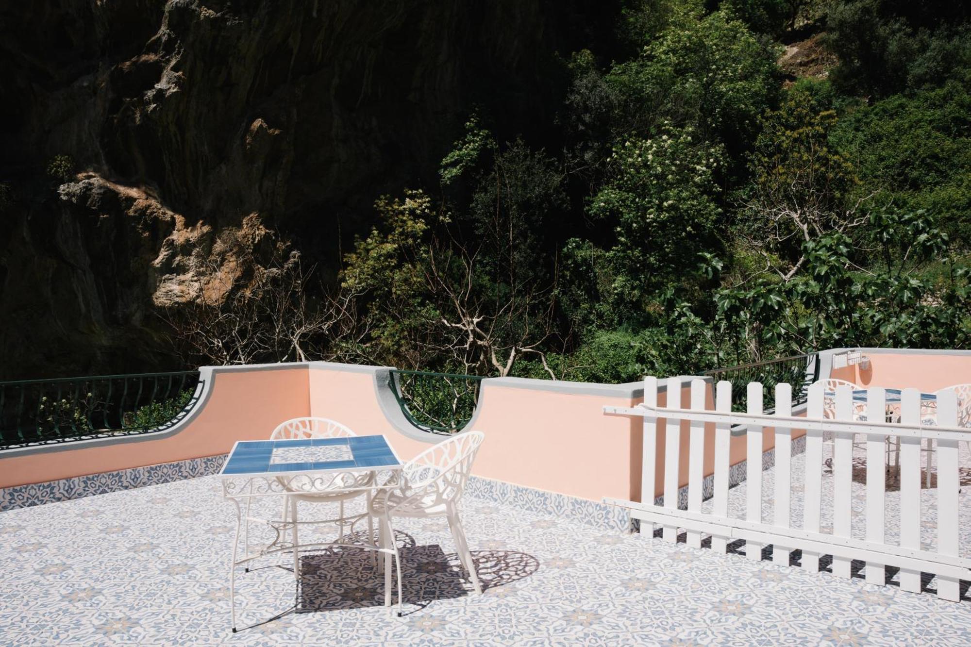 B&B Dormidame' Positano Dış mekan fotoğraf