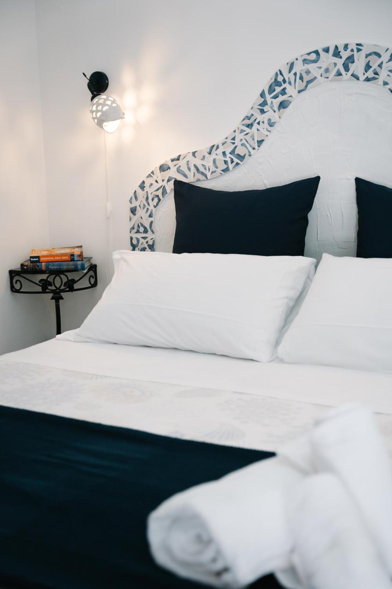 B&B Dormidame' Positano Dış mekan fotoğraf