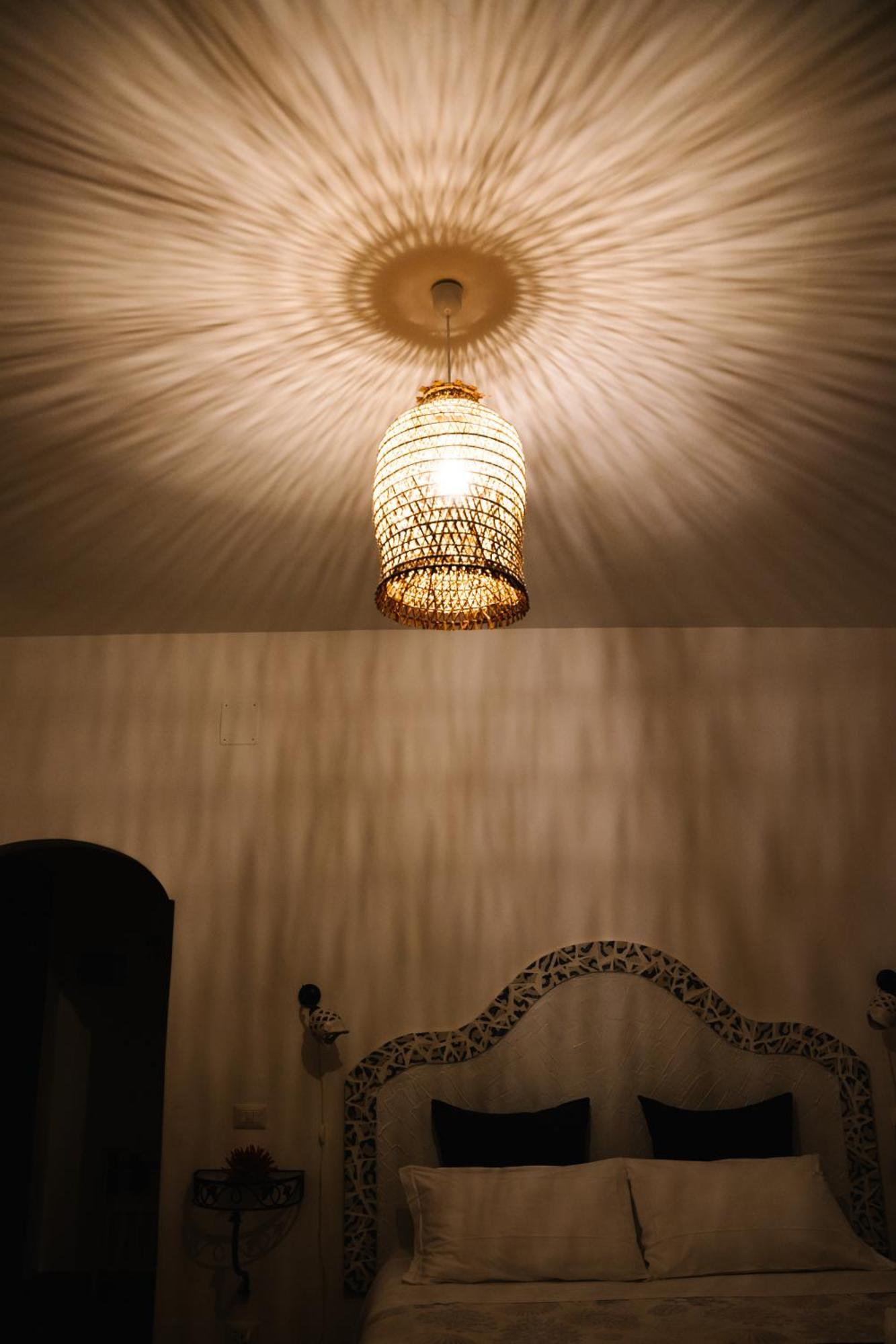 B&B Dormidame' Positano Dış mekan fotoğraf