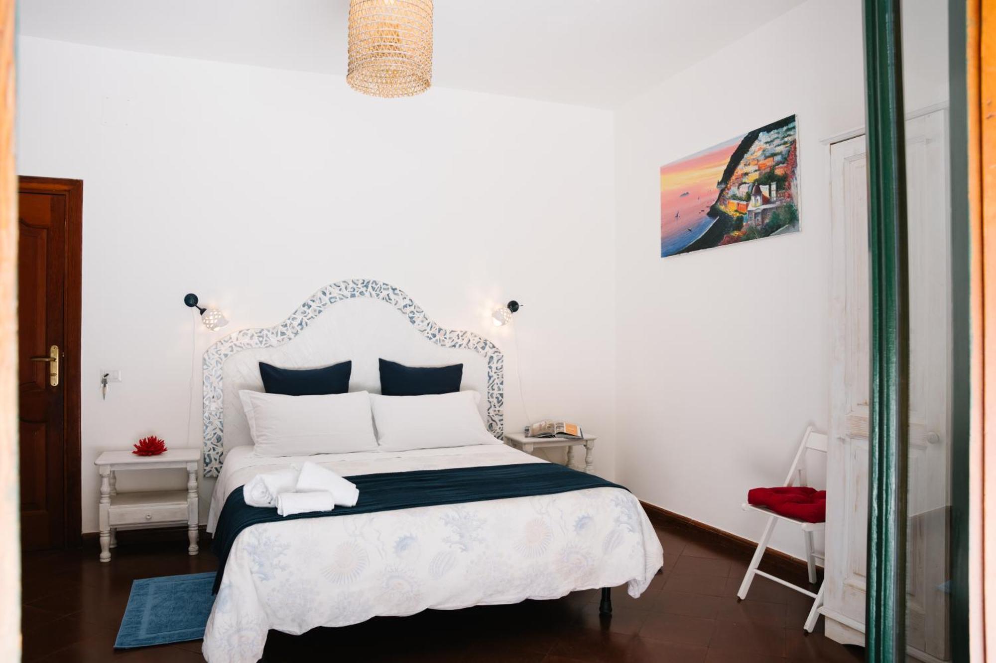 B&B Dormidame' Positano Dış mekan fotoğraf