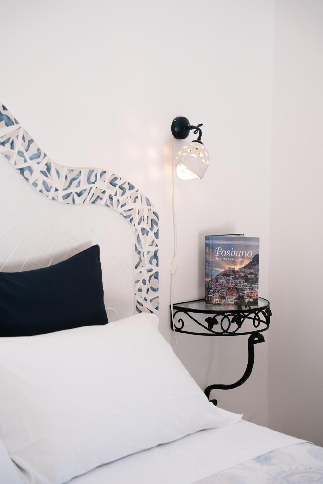 B&B Dormidame' Positano Dış mekan fotoğraf