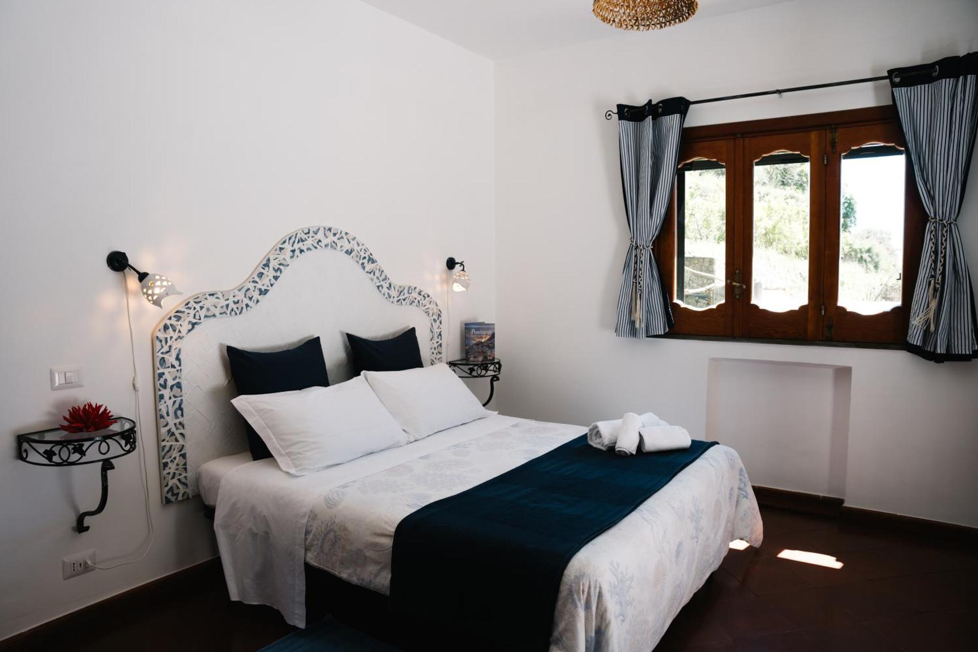B&B Dormidame' Positano Dış mekan fotoğraf