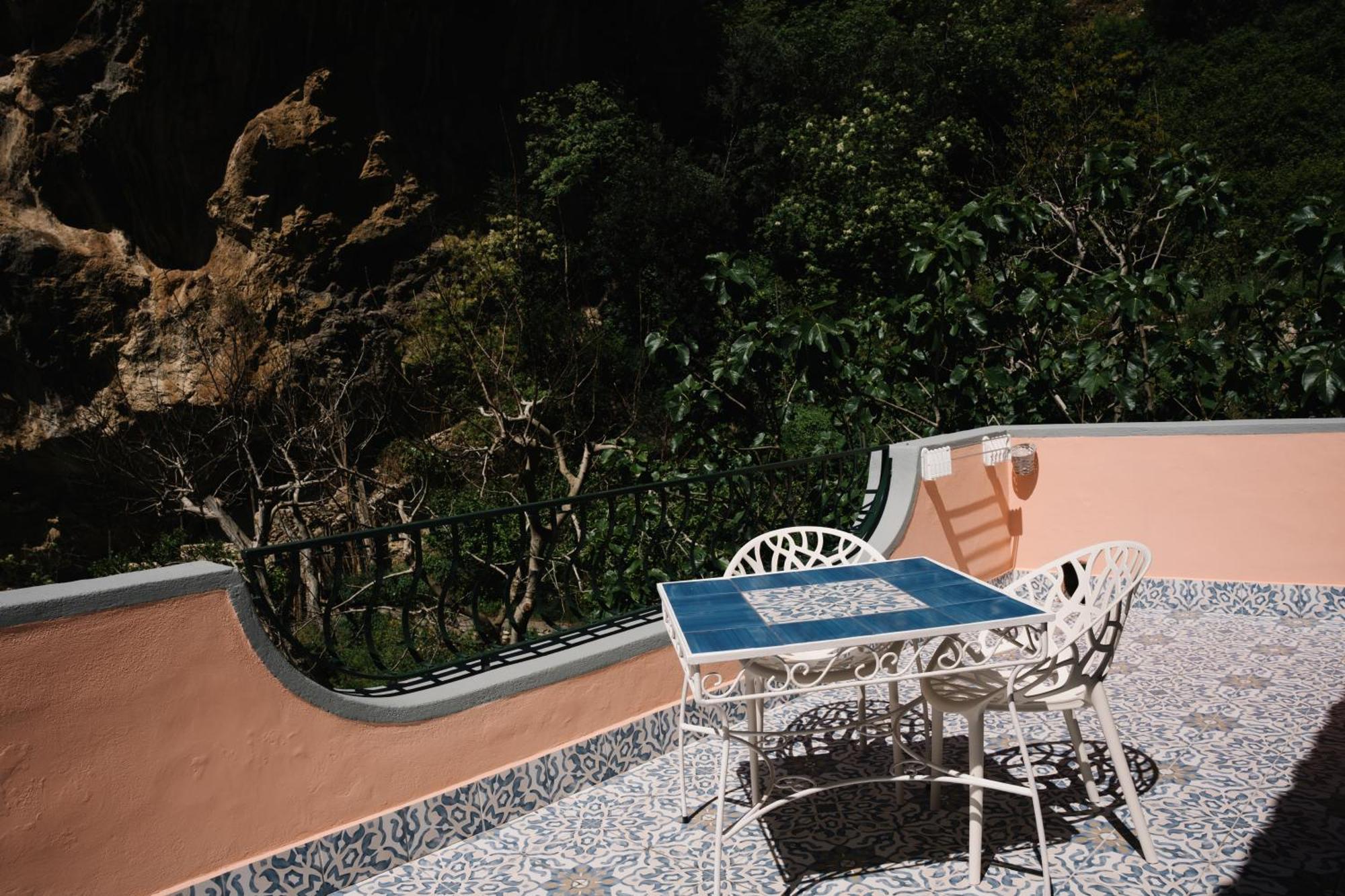B&B Dormidame' Positano Dış mekan fotoğraf